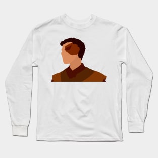 Prince Zuko Long Sleeve T-Shirt